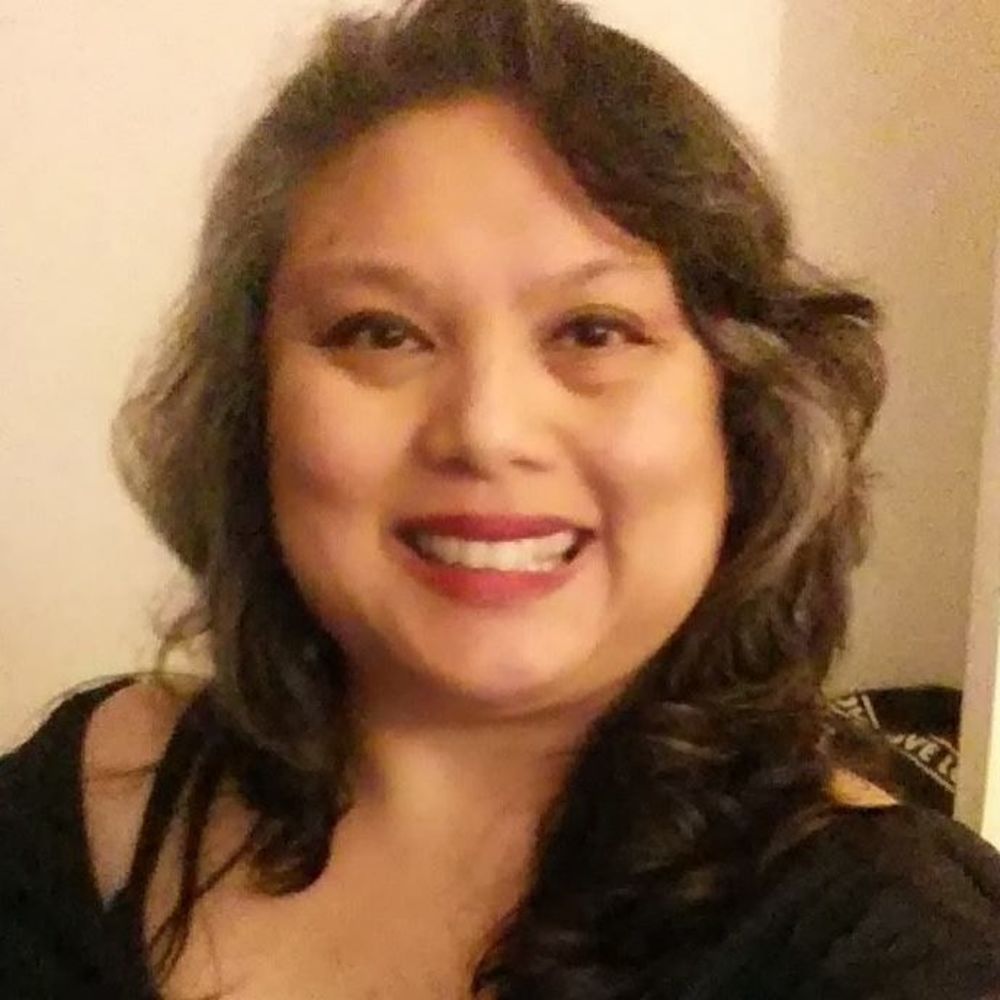 Meet your Posher, Johanna